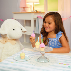 Little Tikes - Набор для выпечки Creative Chefs + 18 аксессуаров 639708 / артикул   639708  / GTIN 050743639708