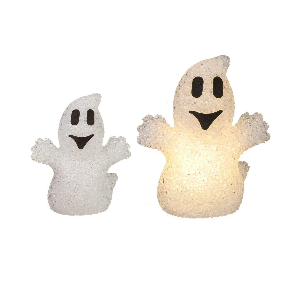 Привидение светящееся, 14см