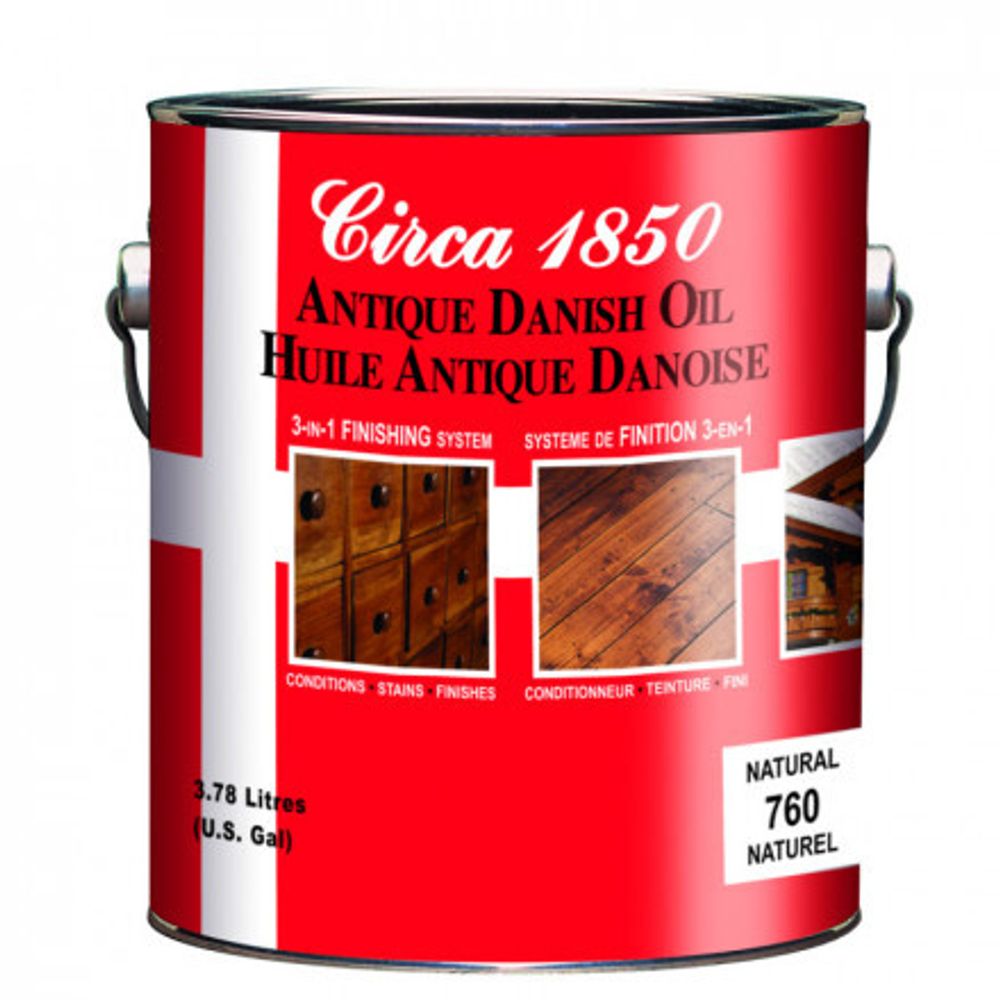 CIRCA 1850 Antique Danish oil Античное датское масло для внутренних и наружных работ