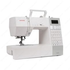 Швейная машина Janome DC 6030