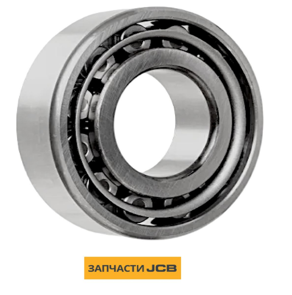 Подшипники JCB 332/D5033