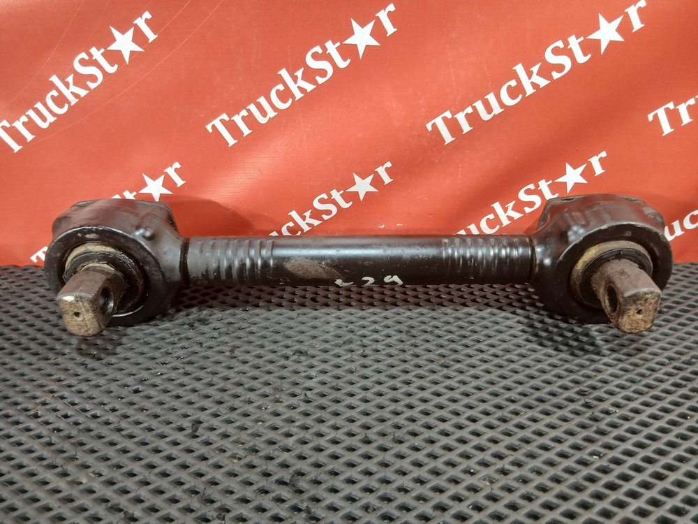 Тяга реактивная 2018г