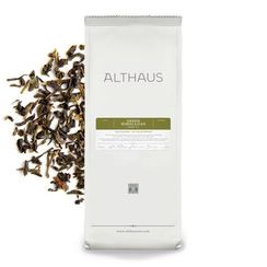 Yaşıl çay Green Himalajian