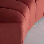 Модуль дивана Suhl 31393