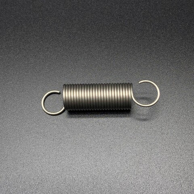 Пружина SPRING (Quicksilver)