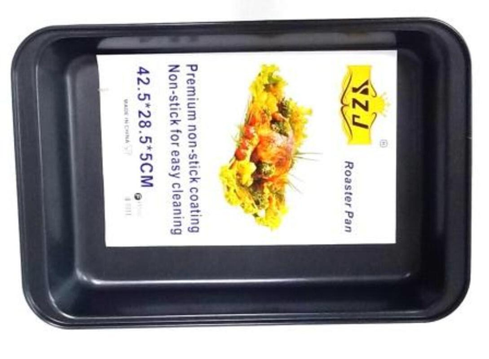 Противень 42,5х28,5х5см 413-039