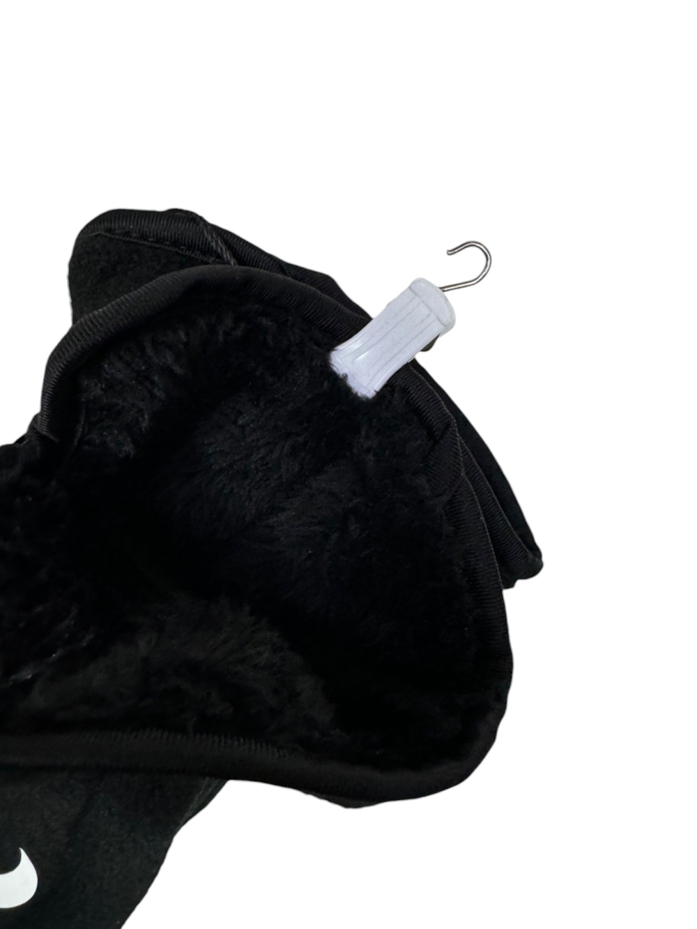 Перчатки. Мужские. Материал верха: Флисовые. Подклад: Плюш-флис. Сенсорные. Тактические. Для спорта, прогулок, отдыха. 12 шт в упаковке.