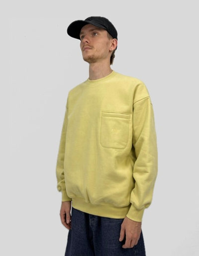 Свитшот Morata Tolkien Round neck pocket