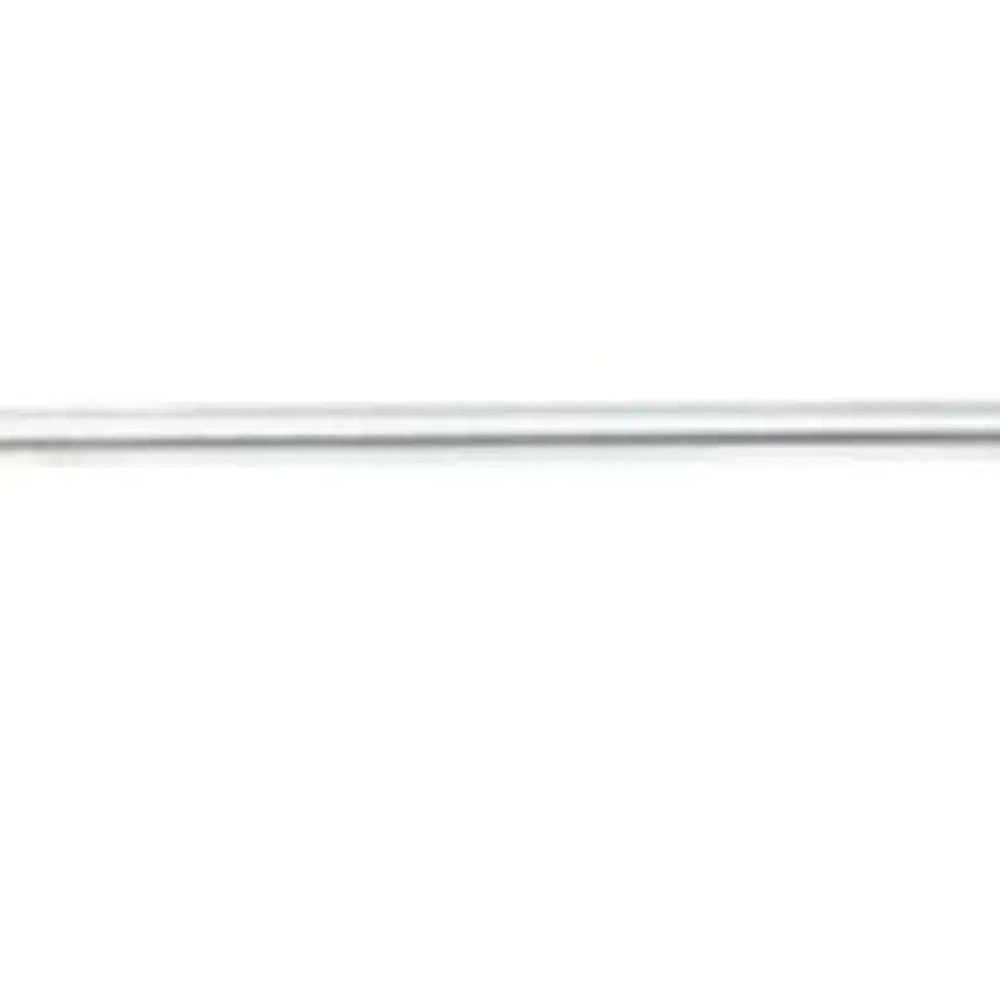 Отвертка TORX с отверстием Т15Hх300мм, на пластиковом держателе RockForce##Rock FORCE RF-71630015