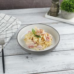 Тарелка с бортом d 21 см   P.L. Proff Cuisine [6]