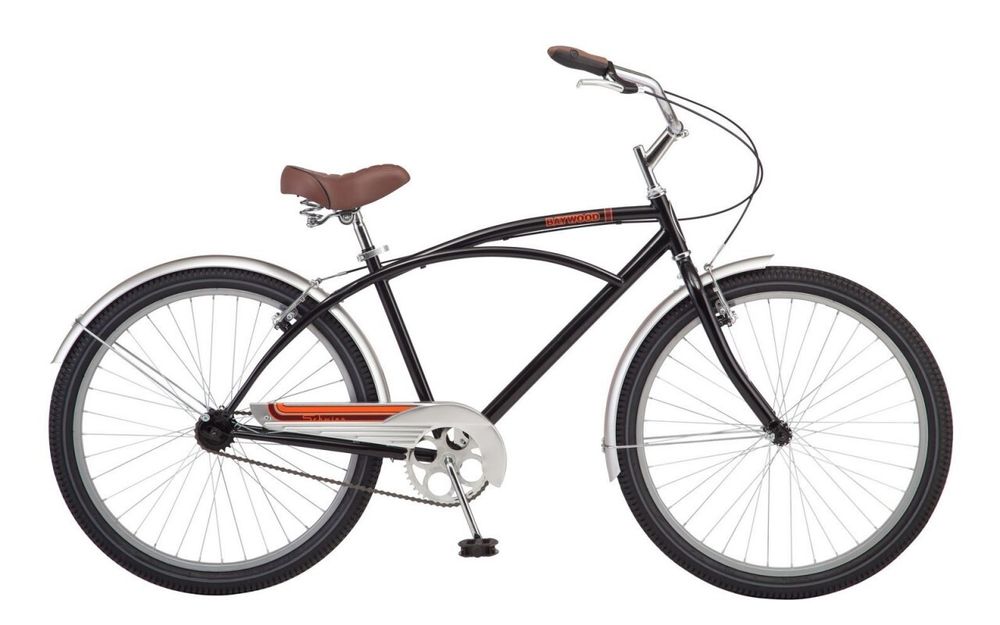 Дорожный велосипед Schwinn Baywood Men (2020) Дорожный велосипед Schwinn Baywood Men (2020)