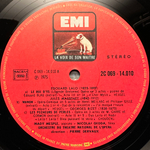 Мади Меспле, Николай Гедда- Французские оперные дуэты (Франция 1975г.)