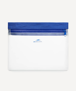 Сумка для мокрых вещей Motive Blue