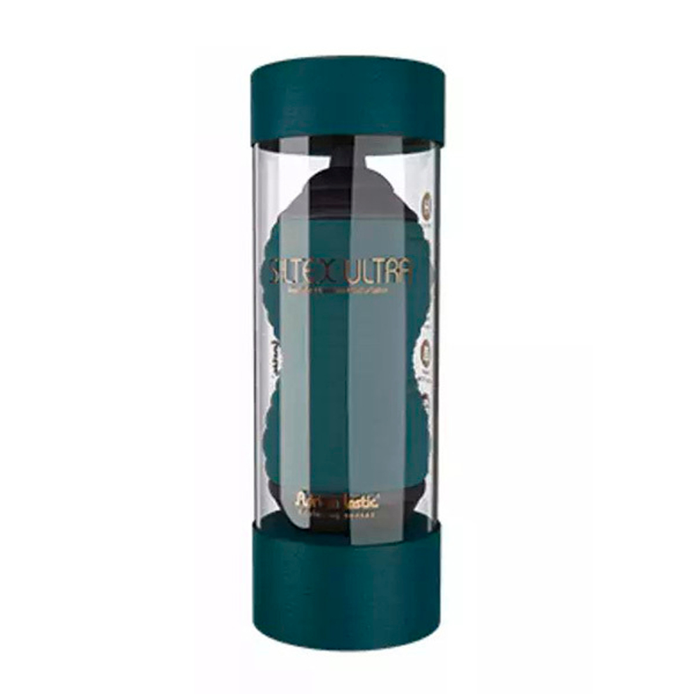 Мастурбатор-вагина 19см Adrien Lastic Siltex Ultra