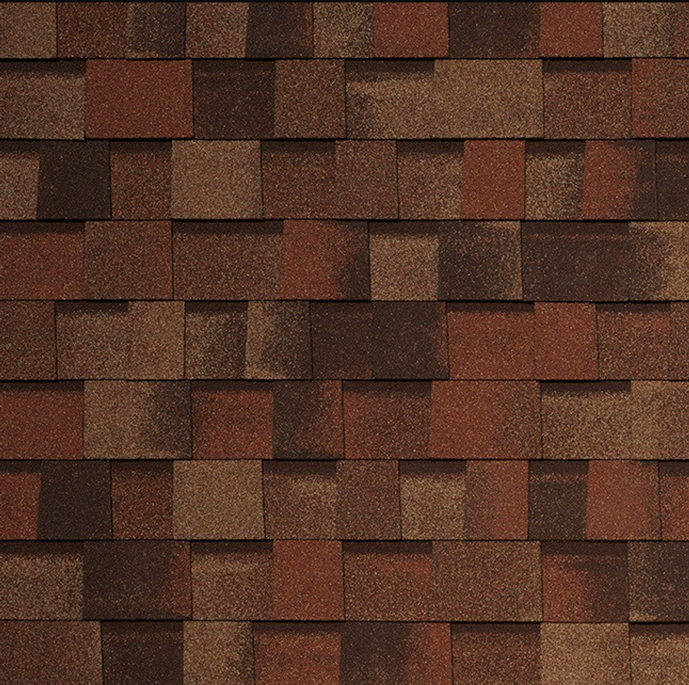 Черепица гибкая Tegola Comfort Cortina Terracotta 404