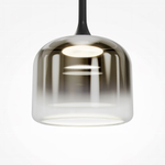 Подвесной светодиодный светильник Maytoni Spirito MOD286PL-L18B3K