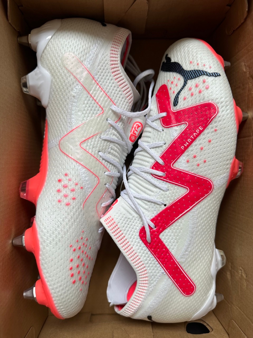 Puma l shop