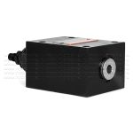 DBDS10P1X/315 - Предохранительный клапан прямого управления Ду10, давление регулировки до 315 бар, тип монтажа - на плиту, элемент регулировки S = винт