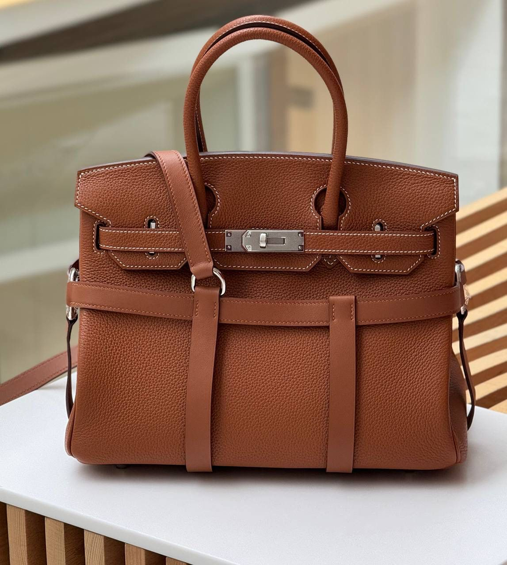 Сумка Hermes 30 см