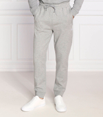 спортивные штаны hadiko 1 BOSS GREEN - серый(50482911)