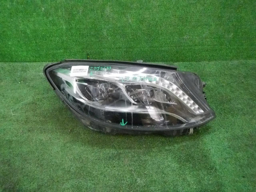 Фара правая Mercedes S W222 (2013-2017) LED