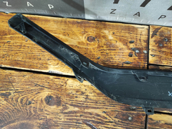 Накладка заднего бампера левая Jetour X70 PLUS 23-нв Б/У Оригинал F272804506