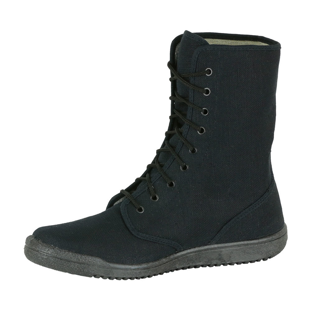 ТУРИСТ Кеды ЛМ1 Черные