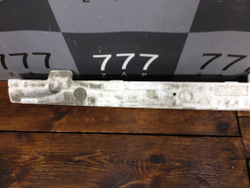 Наполнитель левого порога Toyota Camry (XV50) Б/У Оригинал 7586433020