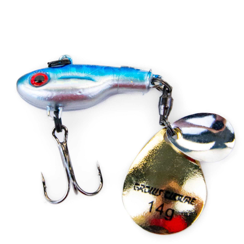 Тейл-спиннер Grows Culture Torando (14гр)