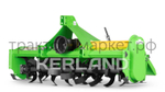 Почвофреза Kerland | Керланд K 2000 (2,0 м)