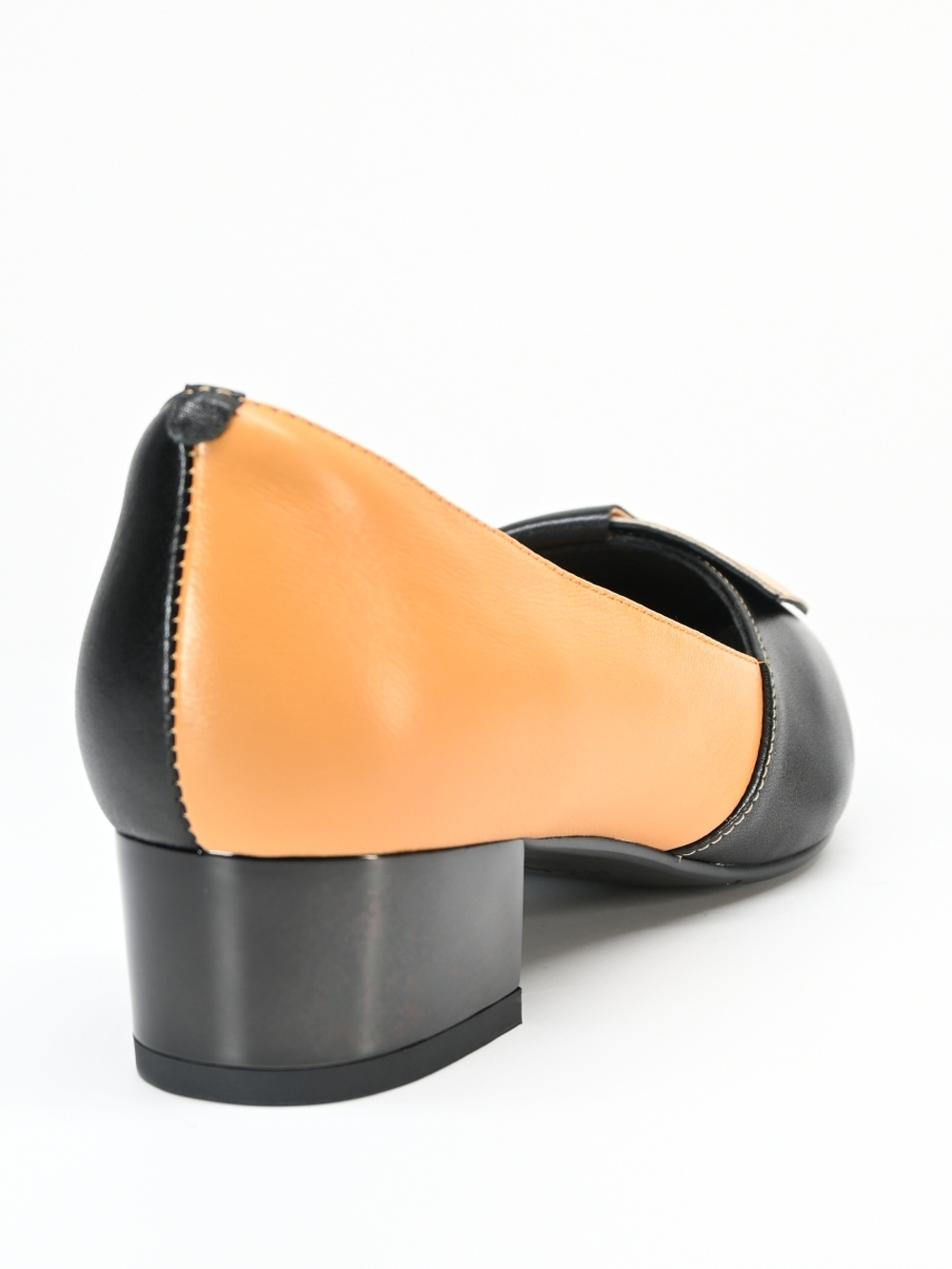Туфли женские Ascalini G1430