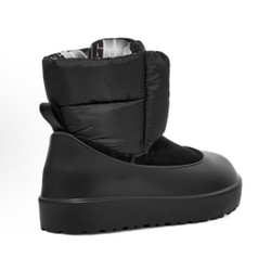 UGG Classic Maxi Toggle - Black