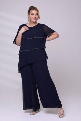 Цена на Костюм-6294 больших размеров