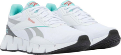 Кроссовки Reebok ZIG DYNAMICA STR бело-голубой