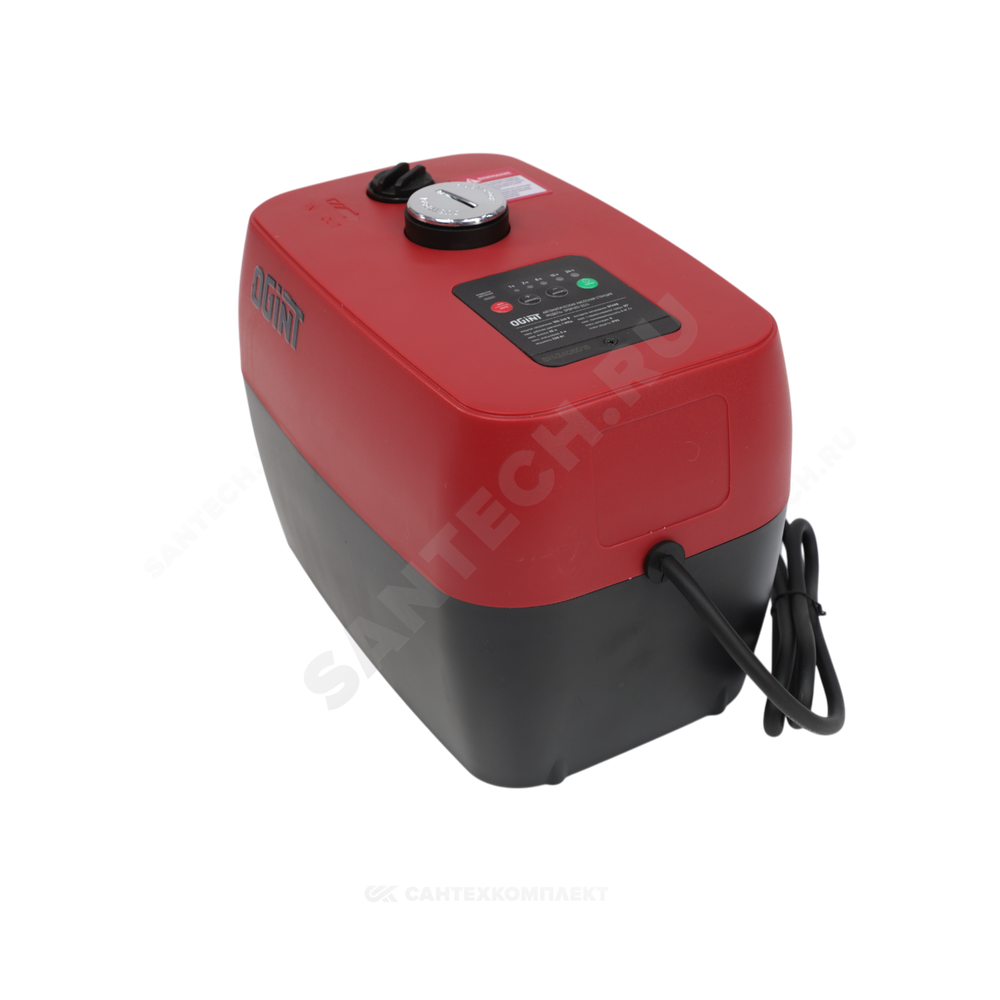 Станция насосная SPBP400-30/4 Ogint