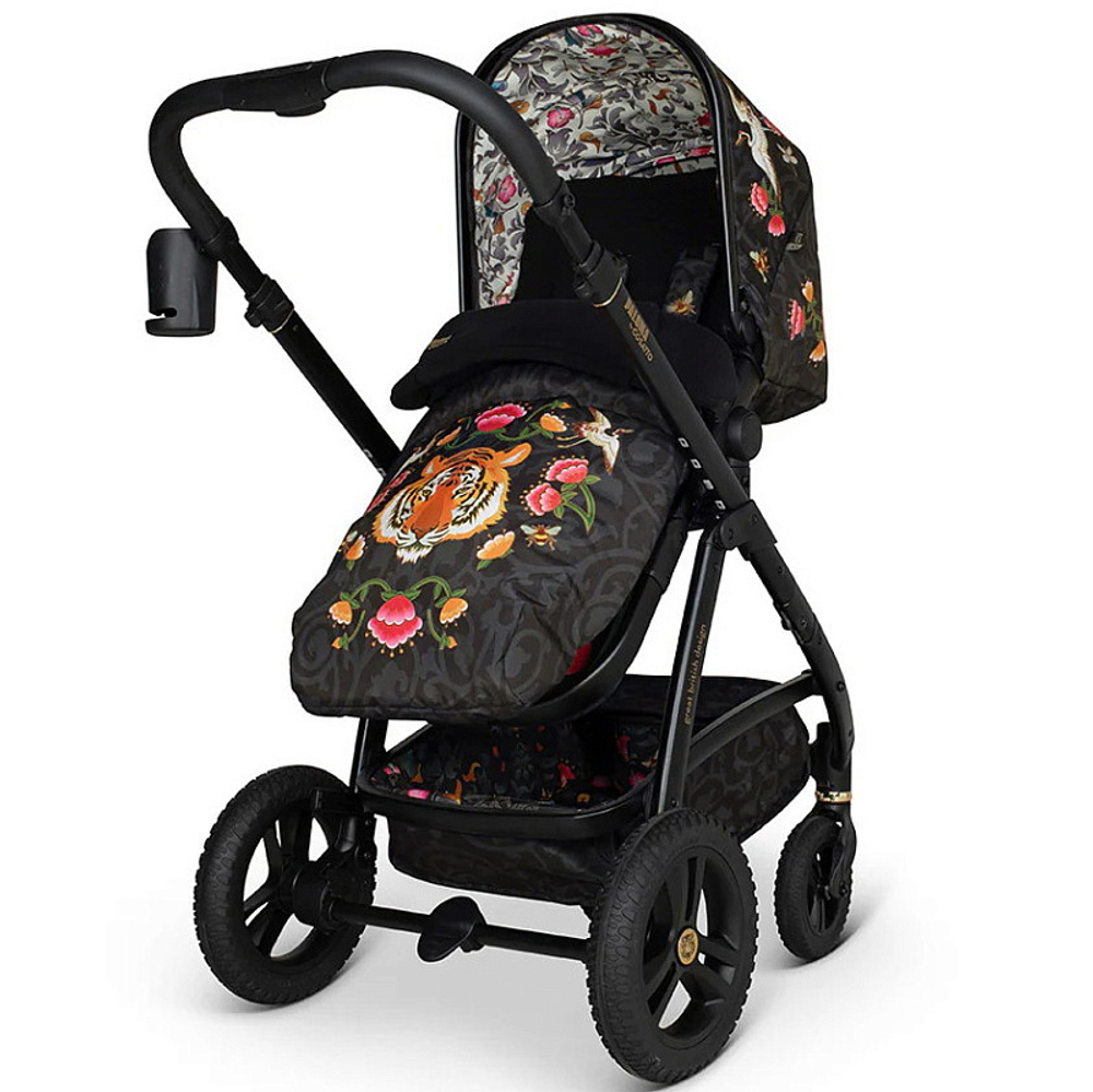 Детская коляска Cosatto Wow 2 2 в 1 Rhapsody Special Edition