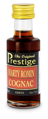 Prestige Коньяк Марти Ромин (Marty Romin Cognac) 20 ml