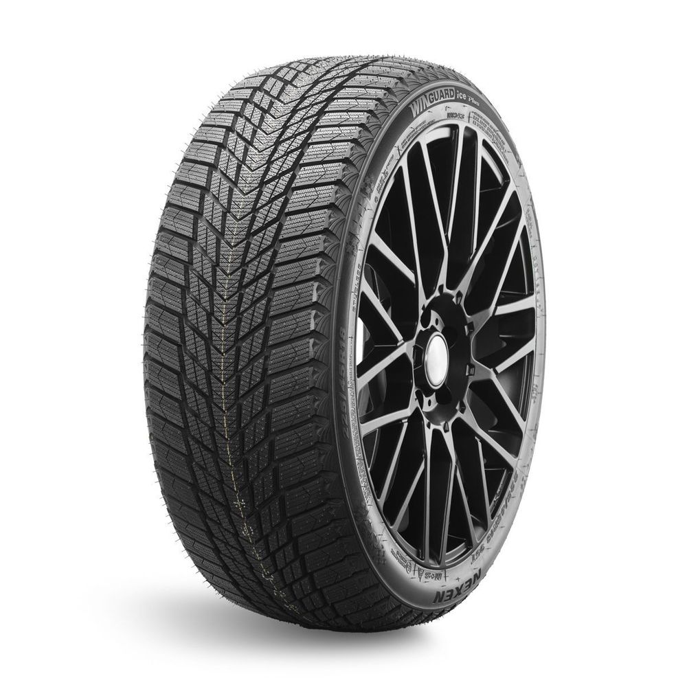 NEXEN  235/50/18  T 97 WINGUARD ICE PLUS