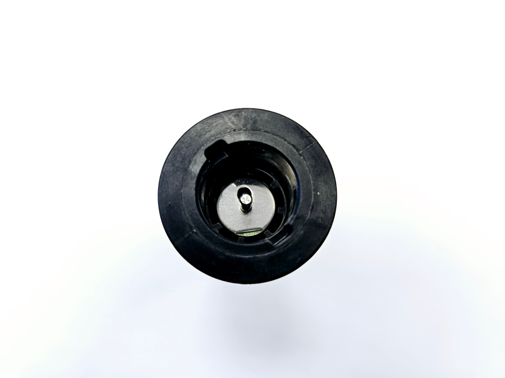 Картридж 3-ходового крана для FERROLI Divatech D/Bluehelix Tech RRT (арт. 3980I030)