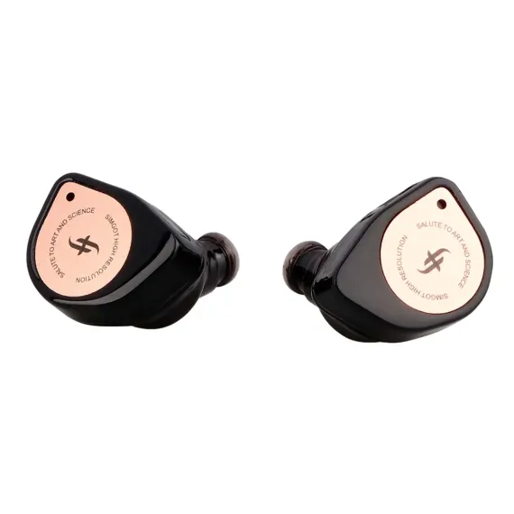 SIMGOT EW100P Black