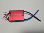 Плата контроля BMS Li-ion 12S 48V 60A