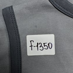 Майка Ymkashix Hellcome logo F-1350 pp.XL