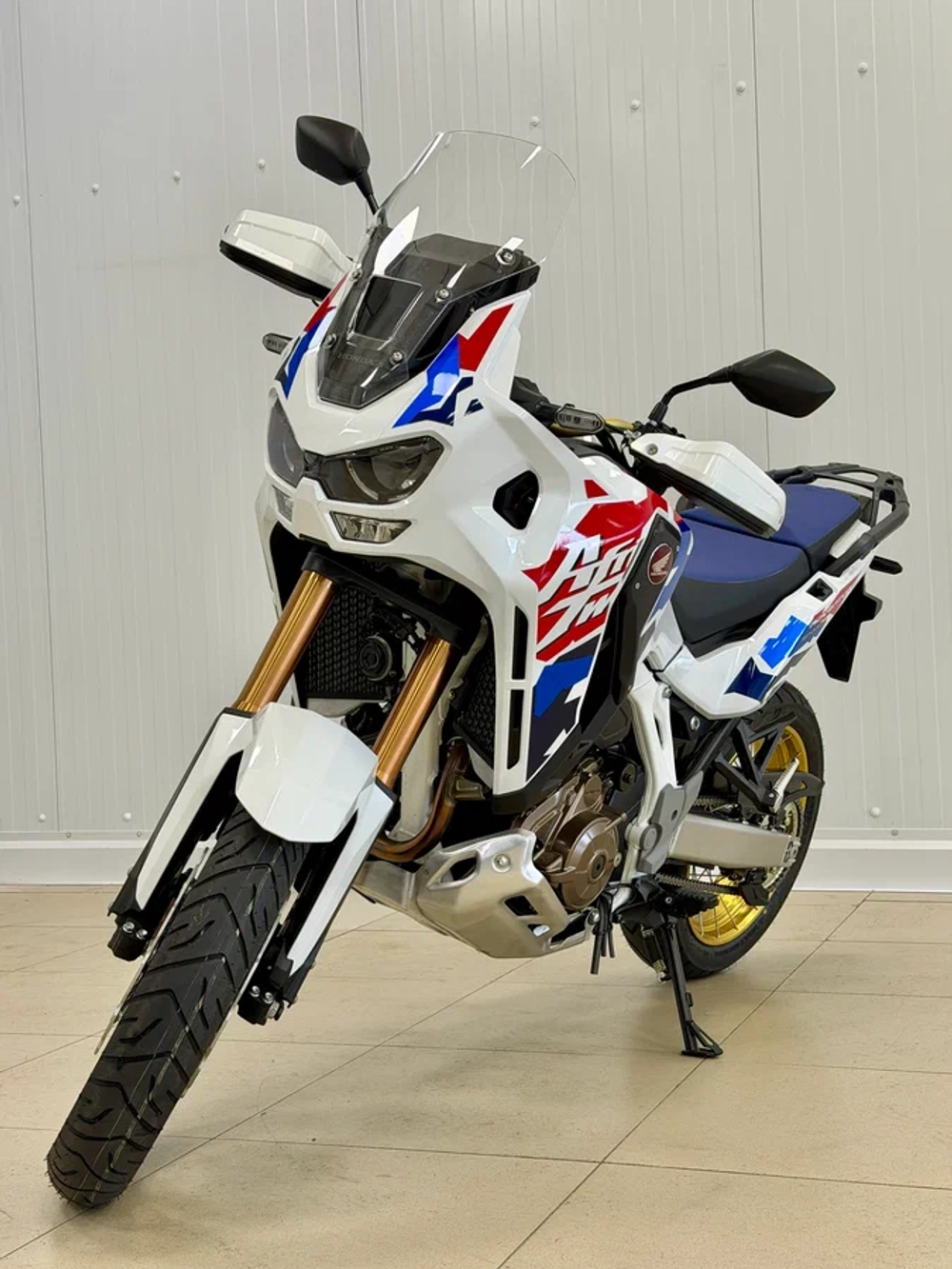 Honda CRF 1100L Africa Twin, 2025 АКПП