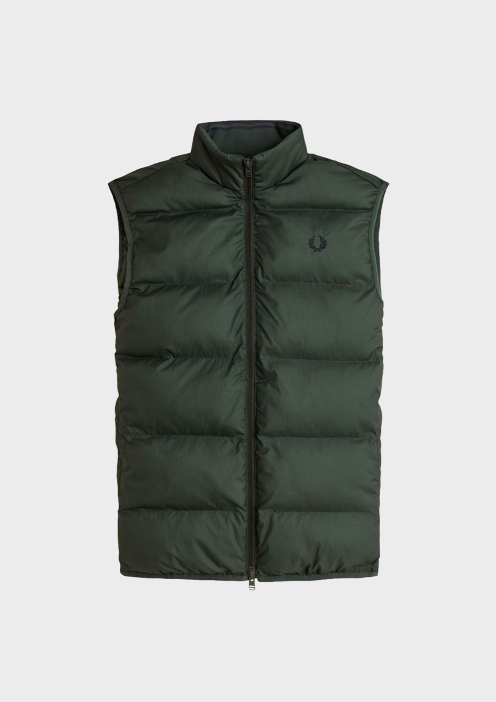 Жилет FRED PERRY Insulated Gilet