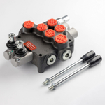 Гидрораспределитель 2P80F-OW (2Р80-1А8A8 GKZ1)