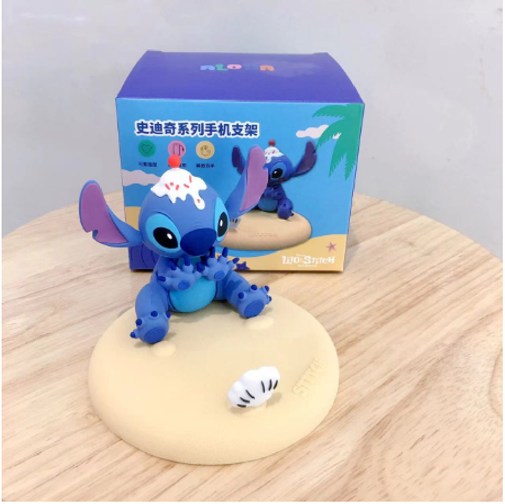 Подставка для телефона &quot;Stitch&quot;