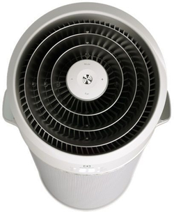 Мобильный кондиционер Electrolux EACM-10 FP/N6