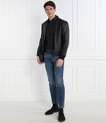 Джинсы Delaware3-1 BOSS BLACK - темно-синий(50508402)