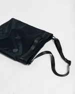 Шоппер Mushmula S1 Мягкий черный