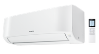 Инверторный кондиционер серии HITACHI Shiratama RAK-DJ25PHAE/RAC-DJ25PHAE